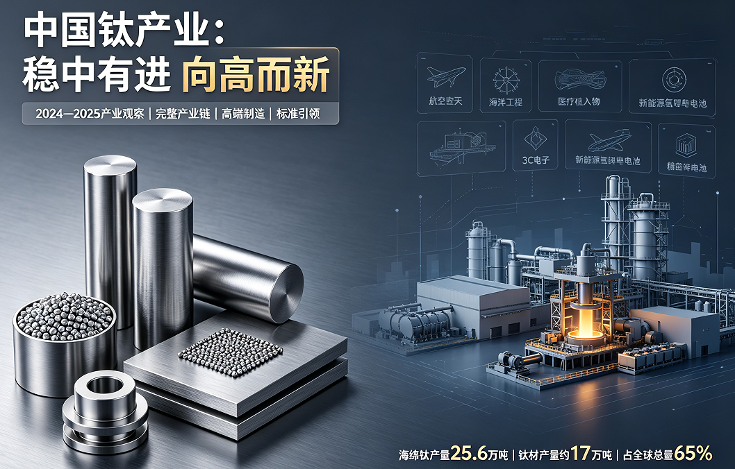 China has established a comprehensive ti