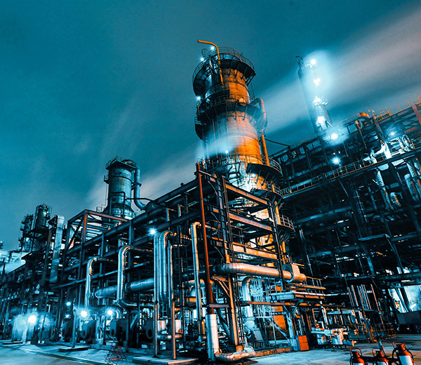 Chemical Industry 