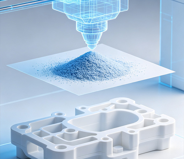 3D Printing